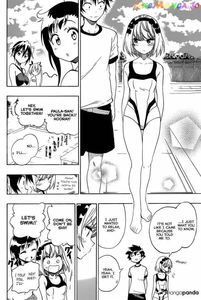 Nisekoi Chapter 82 image 18_optimized